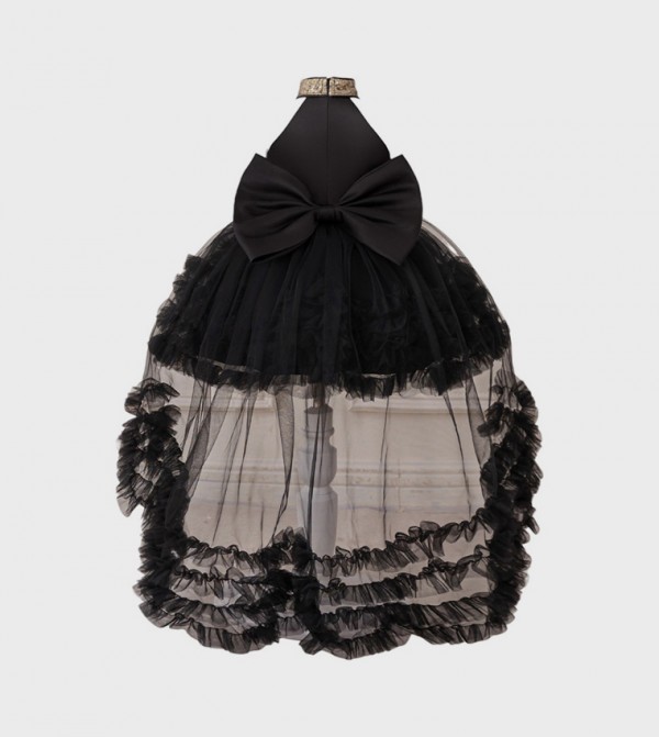 Ddaniela Ddaniela - Black Party Dress