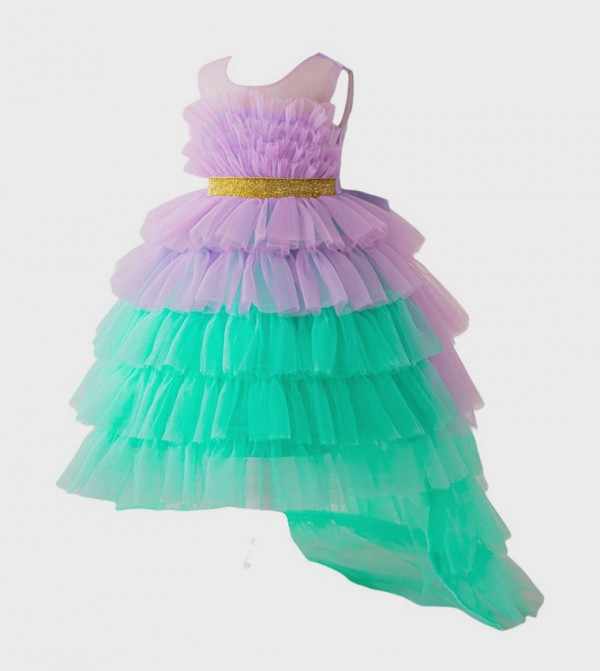 Ddaniela  Dresses - Multi Party Dress