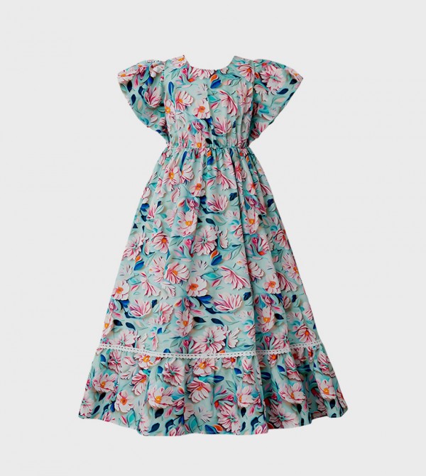 Ddaniela Ddaniela - Multi Traditional clothing
