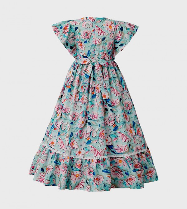 Ddaniela Ddaniela - Multi Traditional clothing