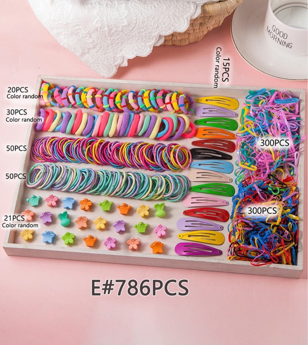 Ddaniela  Hair Accessories - Multi undefined