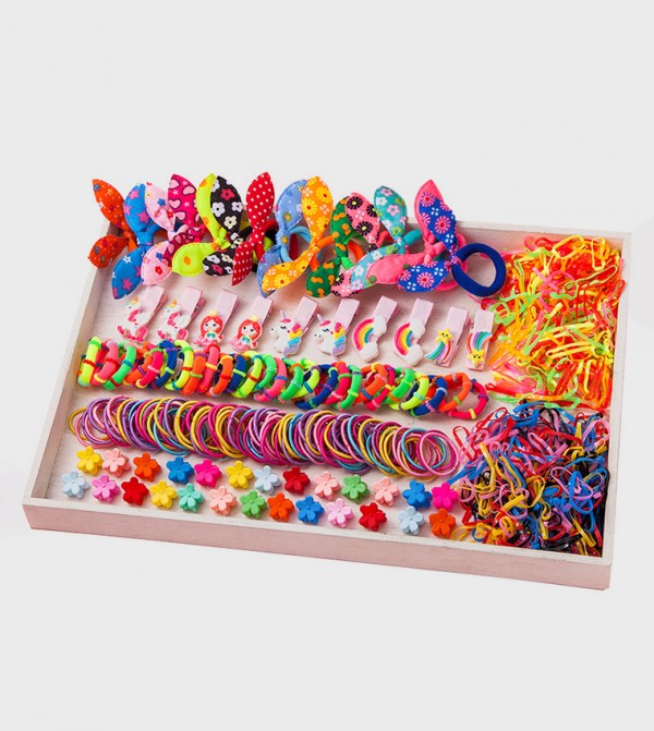 Ddaniela  Hair Accessories - Multi undefined