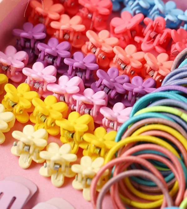 Ddaniela  Hair Accessories - Multi undefined