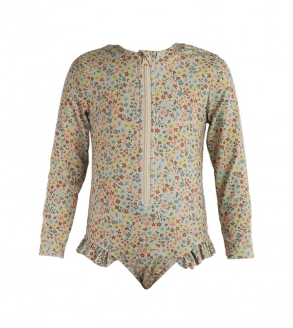 Ddaniela  Swim Wear - Multi V Cut Swimsuit