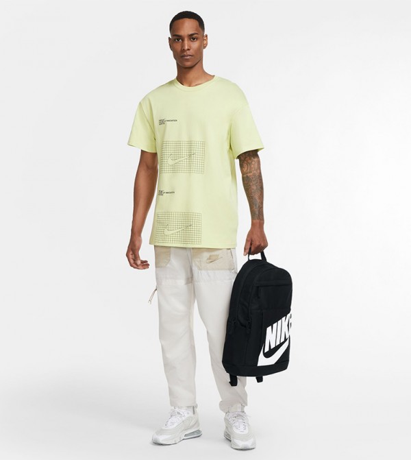 Nike Nike - Black Backpacks