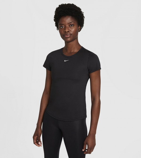 Nike  - Black T-shirts