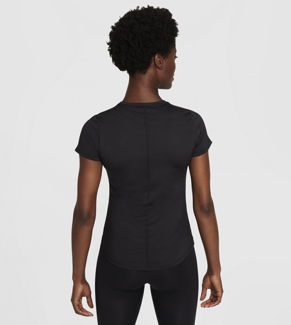 Nike  - Black T-shirts