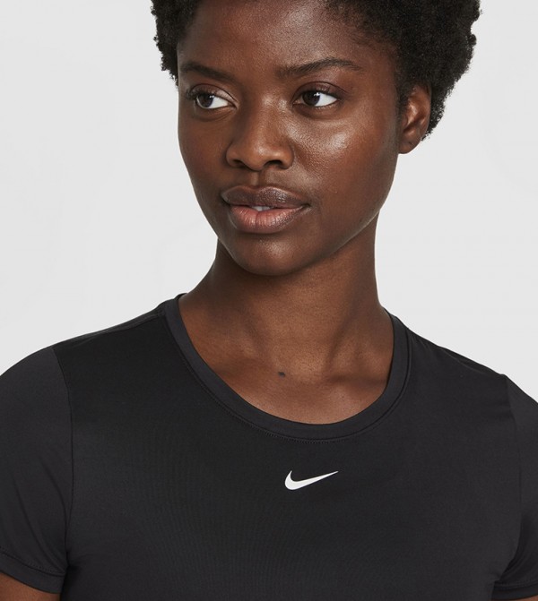 Nike  - Black T-shirts