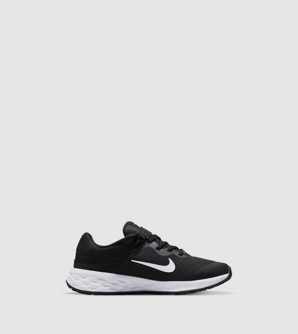 Nike Sports - Black Running & Training