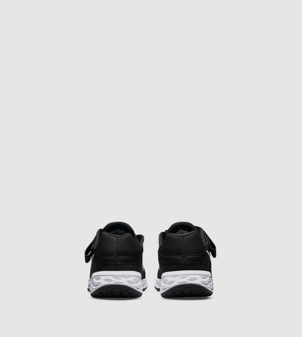 Nike Sports - Black Running & Training