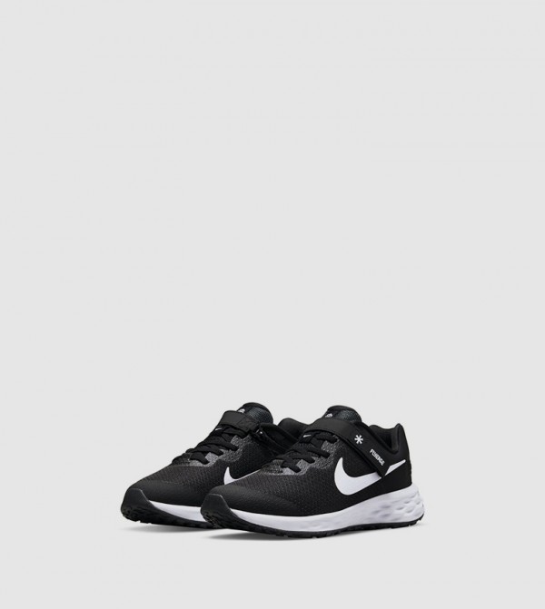 Nike Sports - Black Running & Training