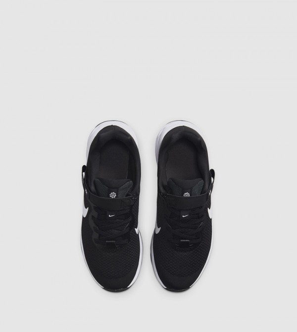 Nike Sports - Black Running & Training