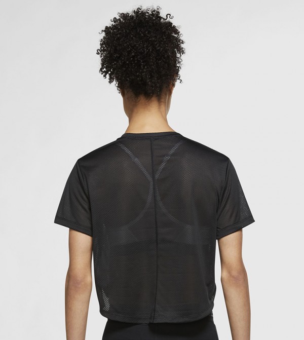 نايك  - أسود T-shirts