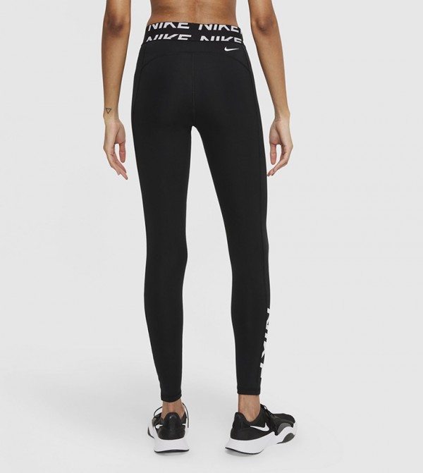 نايك  - أسود ليقنز