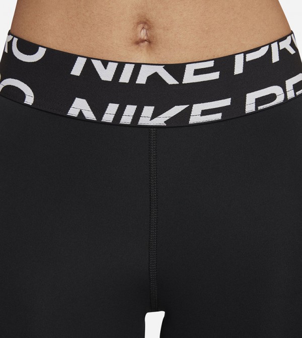 نايك  - أسود ليقنز