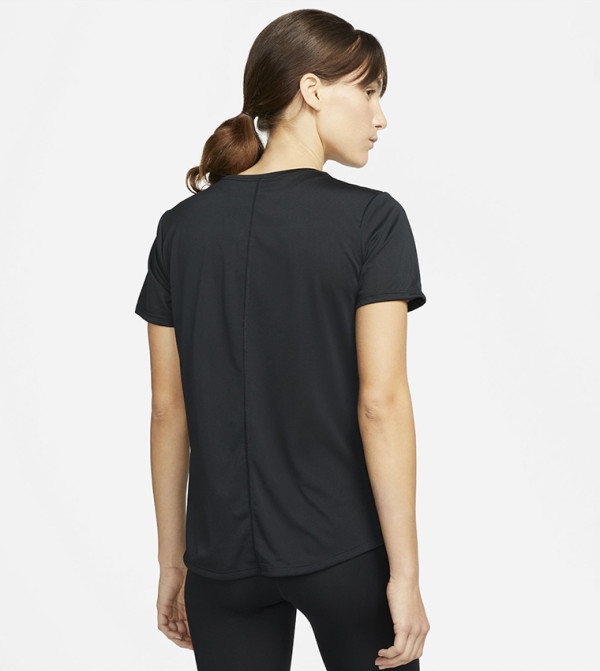 Nike Clothing - Black T-shirts