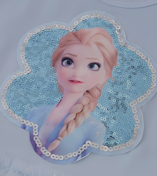 Ddaniela Ddaniela - Blue Casual Dress