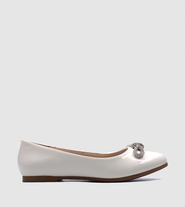 Ddaniela Ddaniela - White Ballerina