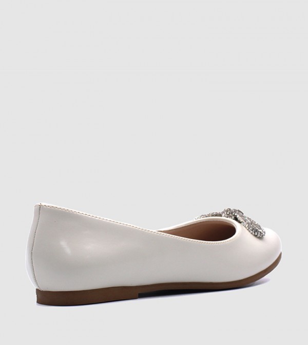Ddaniela Ddaniela - White Ballerina
