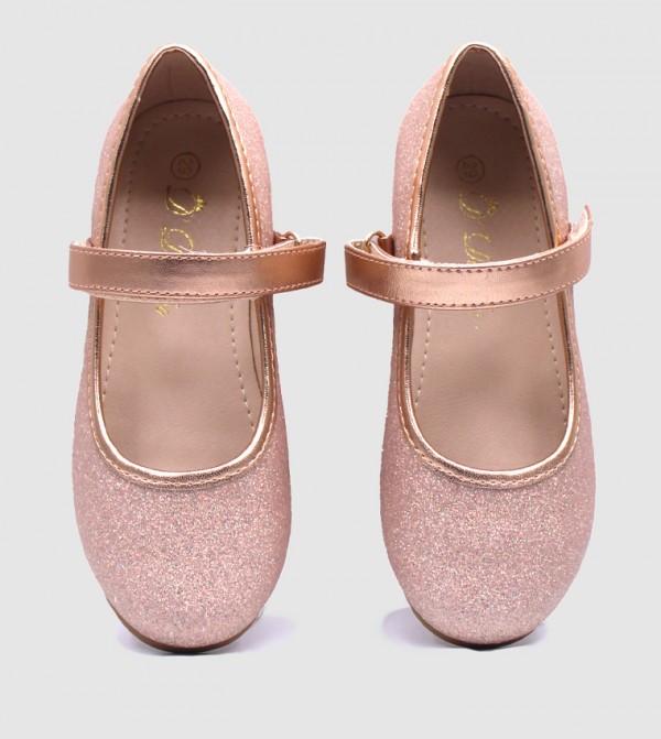 Ddaniela Ddaniela - Pink Ballerina