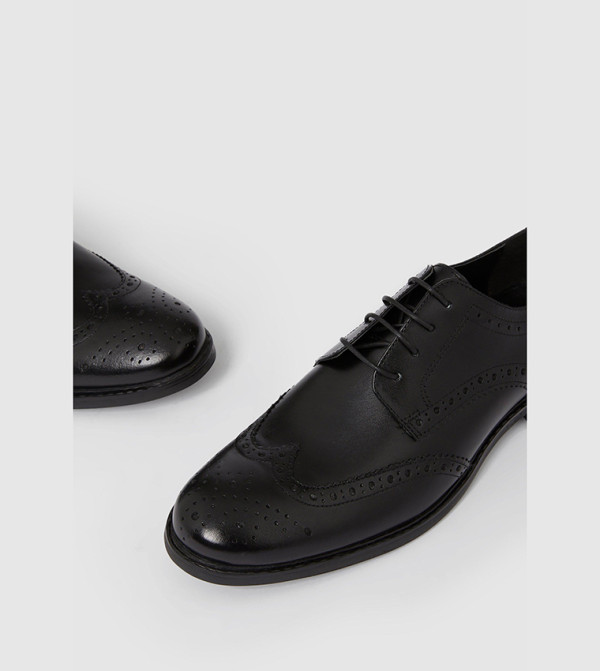 دبنهامز دبنهامز - أسود Derby