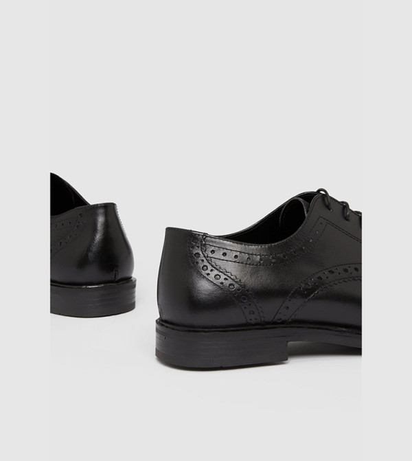 دبنهامز دبنهامز - أسود Derby