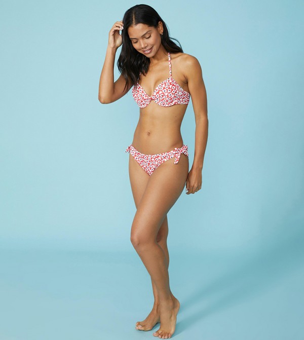 دبنهامز دبنهامز - FLORAL swim Bottoms