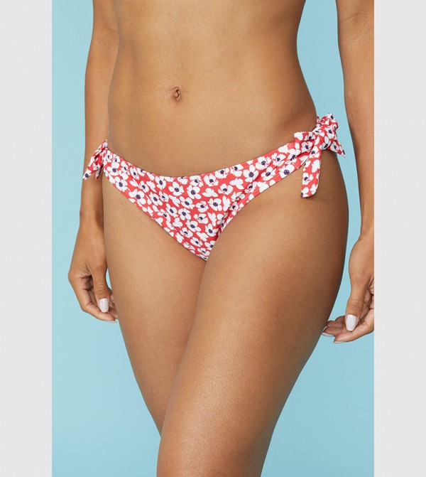 دبنهامز دبنهامز - FLORAL swim Bottoms