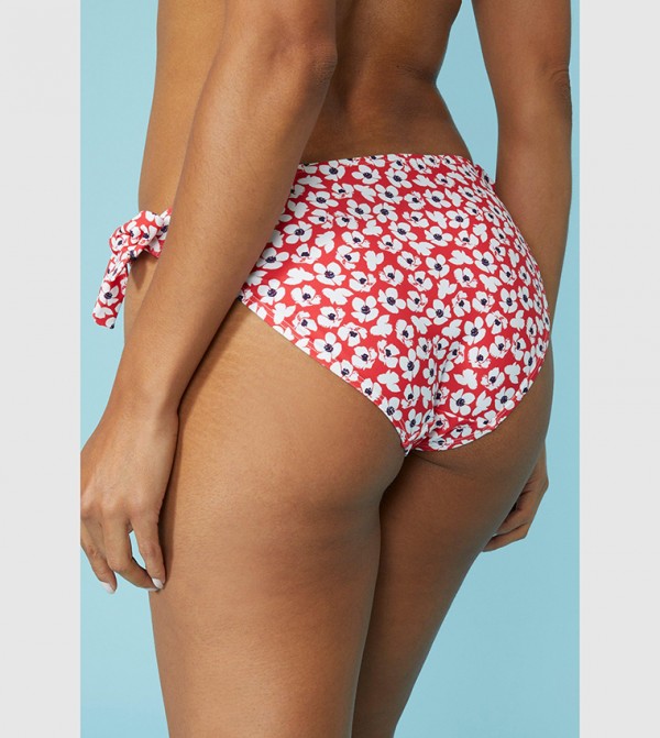 دبنهامز دبنهامز - FLORAL swim Bottoms