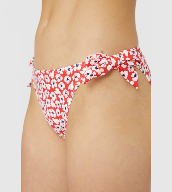 دبنهامز دبنهامز - أحمر swim Bottoms