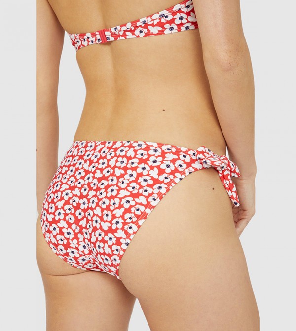دبنهامز دبنهامز - أحمر swim Bottoms