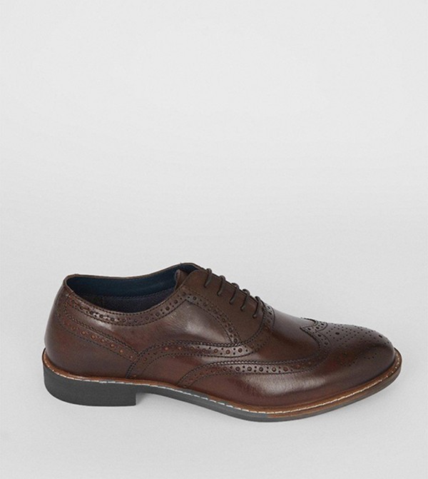 Tie up dress shoes sales