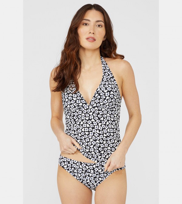 دبنهامز دبنهامز - أسود swim Bottoms
