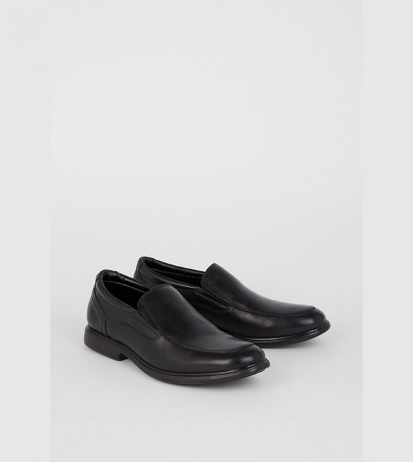 Debenhams - Outlet  Monks - Black Monks