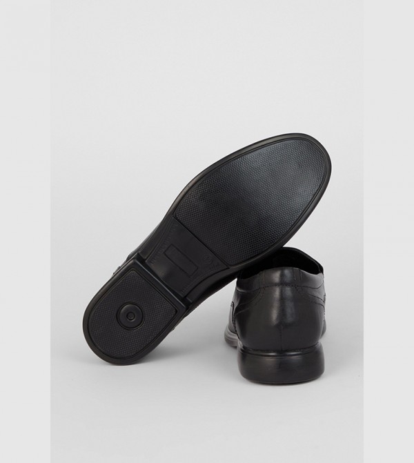 Debenhams - Outlet  Monks - Black Monks