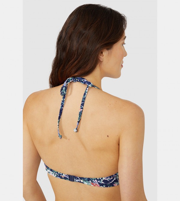 دبنهامز دبنهامز - كحلي swim Tops