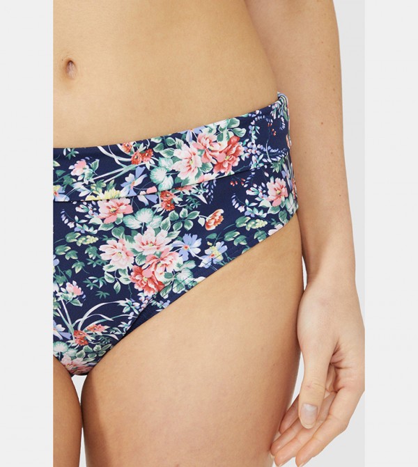 دبنهامز دبنهامز - كحلي swim Bottoms