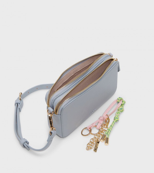 Aldo  - Blue Cross Body Bags
