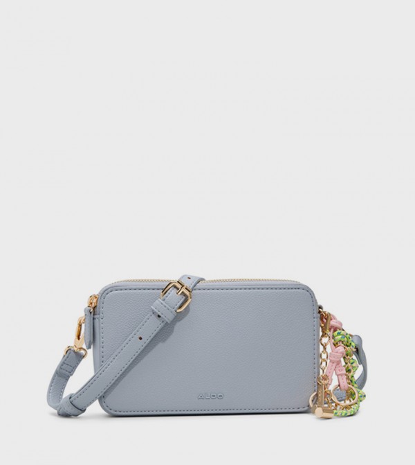 Aldo  - Blue Cross Body Bags