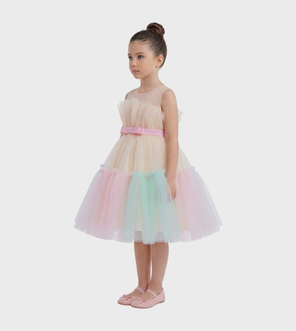 Ddaniela Ddaniela - Multi Party Dress