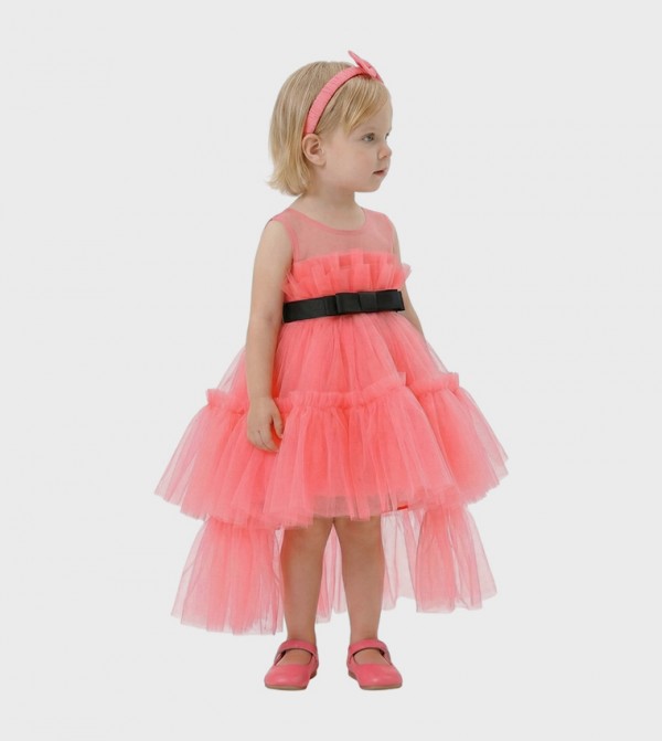 Ddaniela Ddaniela - Pink Party Dress