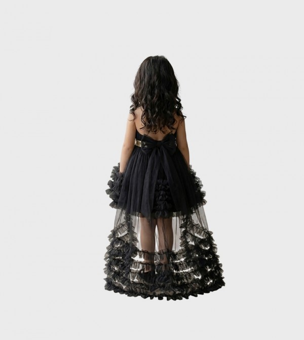Ddaniela Ddaniela - Black Party Dress