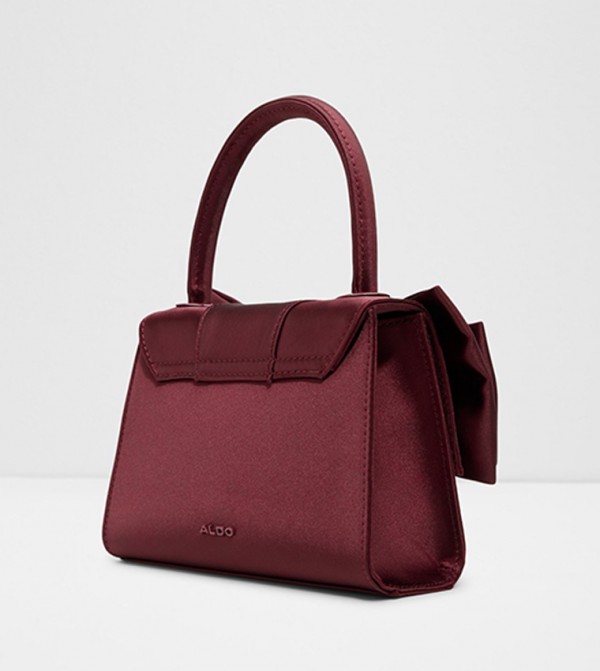 Aldo - Red Handheld Bags