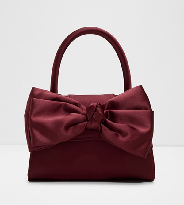 Aldo - Red Handheld Bags