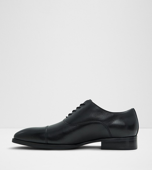 Aldo Aldo - Black Formal Lace-Up Shoes