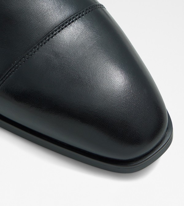 Aldo Aldo - Black Formal Lace-Up Shoes