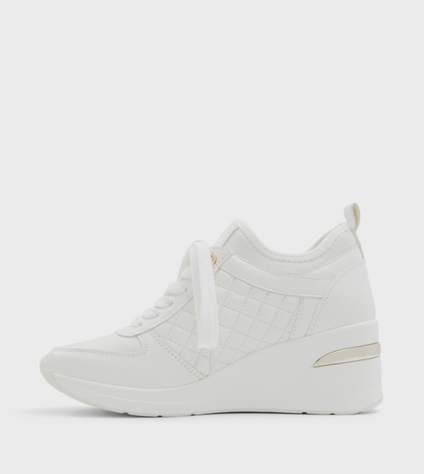 Call it Spring Call It Spring - White Low Top