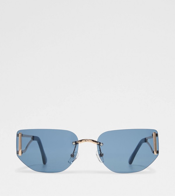 Aldo Accessories  Sunglasses - Blue undefined