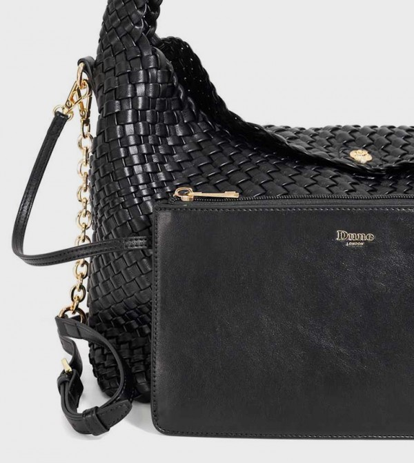 Dune London Dune London - Black Shoulder bags