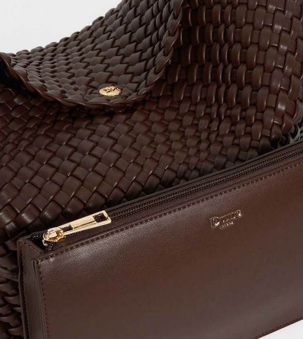 Dune London  - Brown Shoulder bags